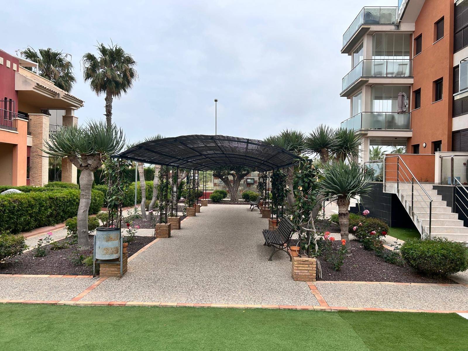 Apartment for sale in Orihuela Costa, Alicante, Spain