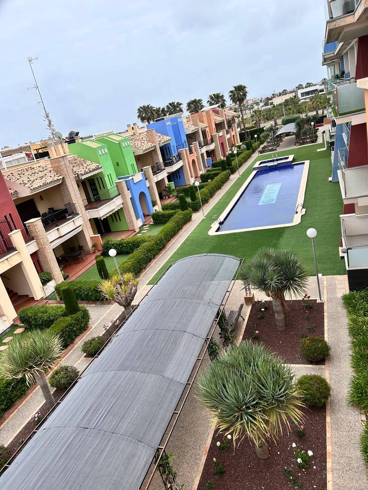 Apartment for sale in Orihuela Costa, Alicante, Spain