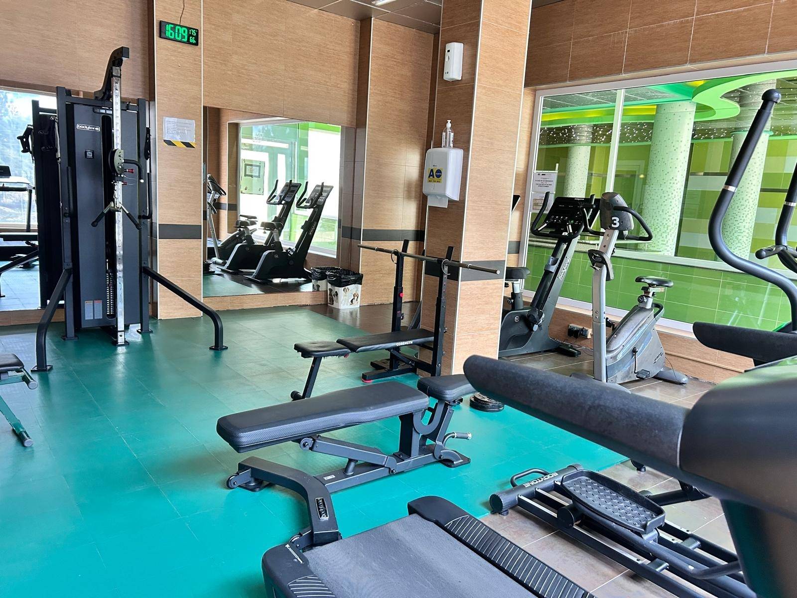 Apartment for sale in Orihuela Costa, Alicante, Spain