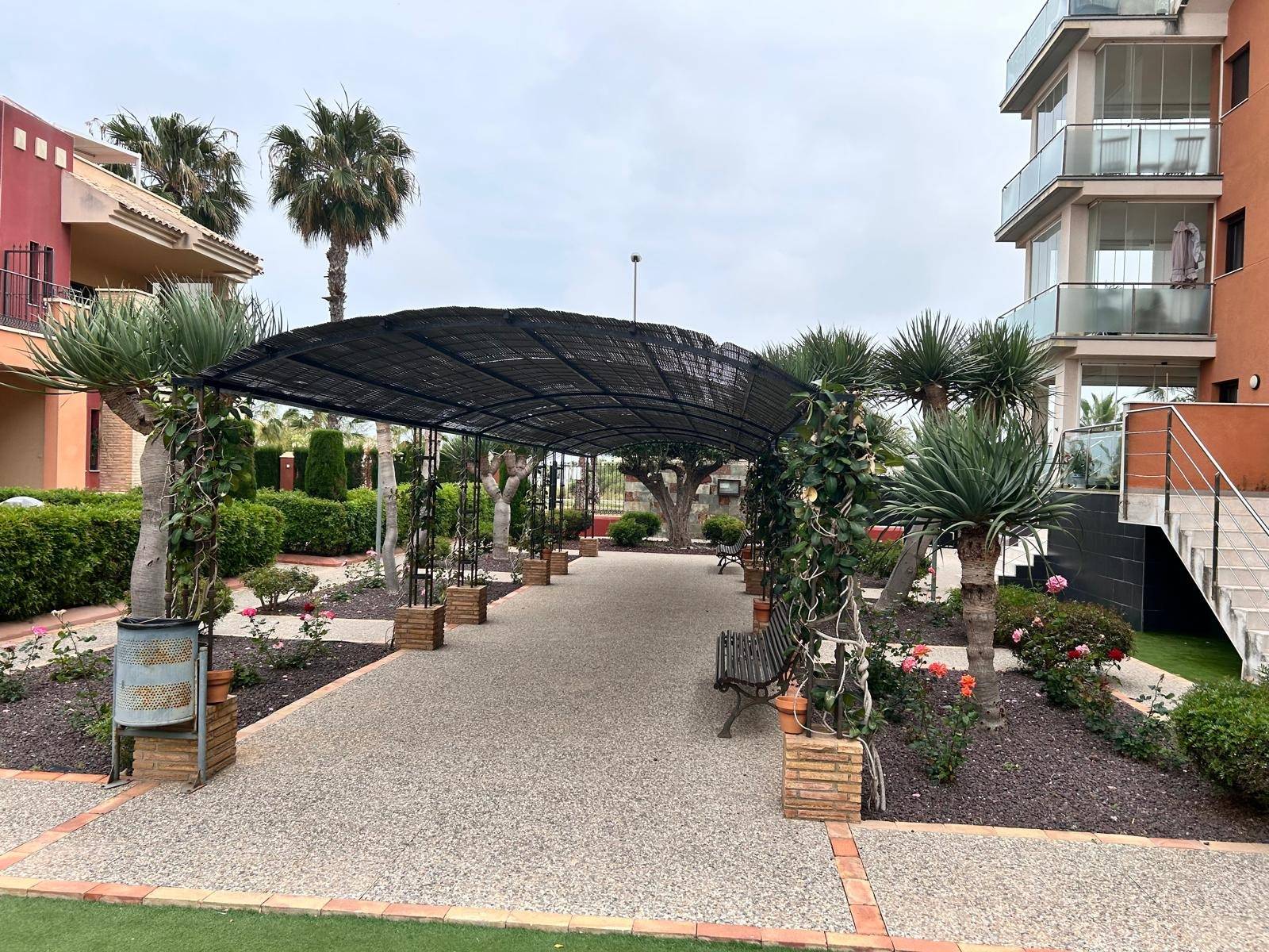 Apartment for sale in Orihuela Costa, Alicante, Spain