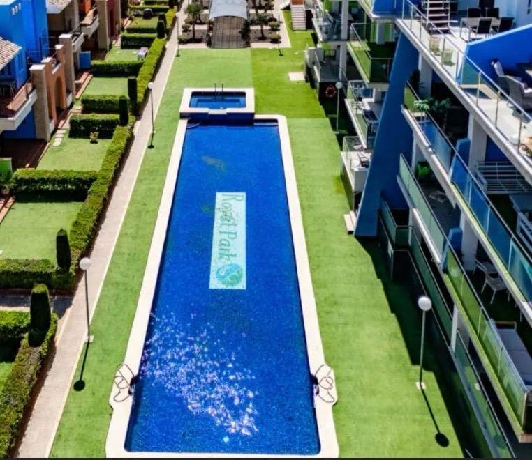 Apartment for sale in Orihuela Costa, Alicante, Spain