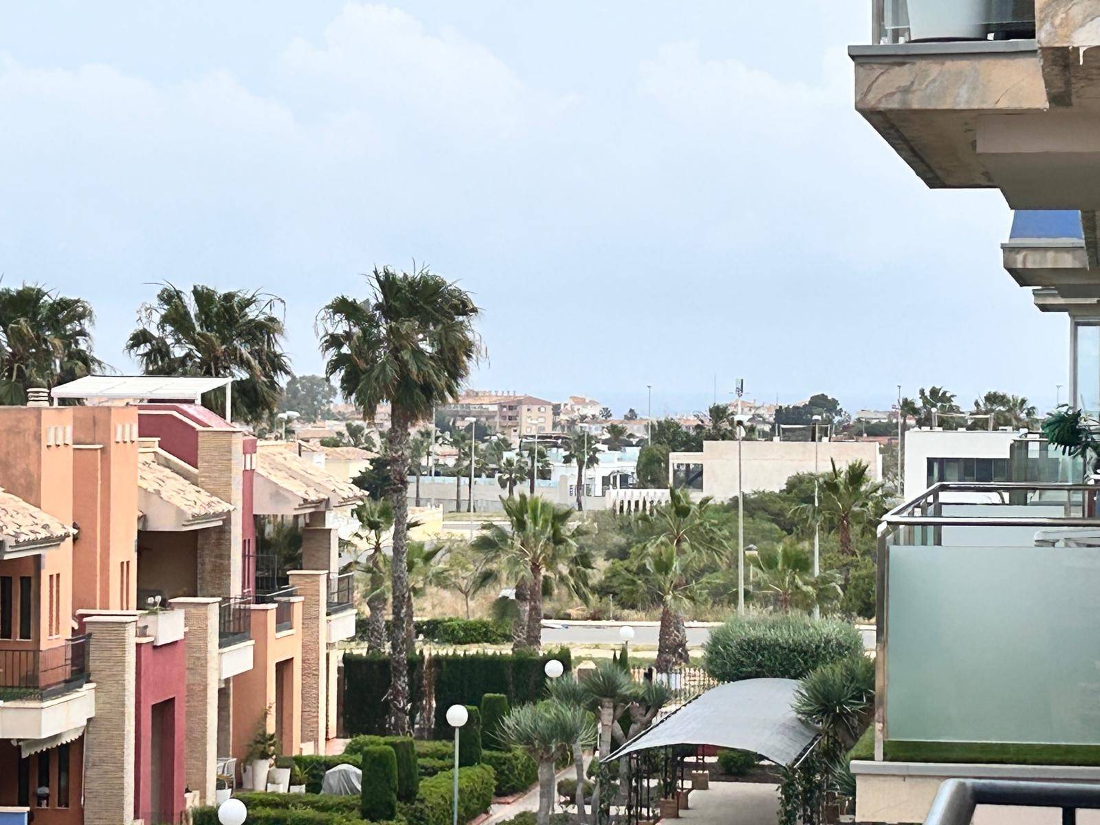 Apartment for sale in Orihuela Costa, Alicante, Spain