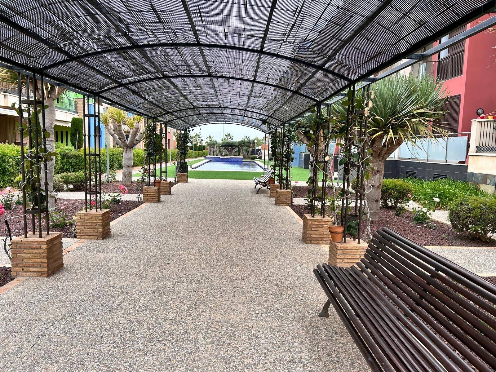 Apartment for sale in Orihuela Costa, Alicante, Spain