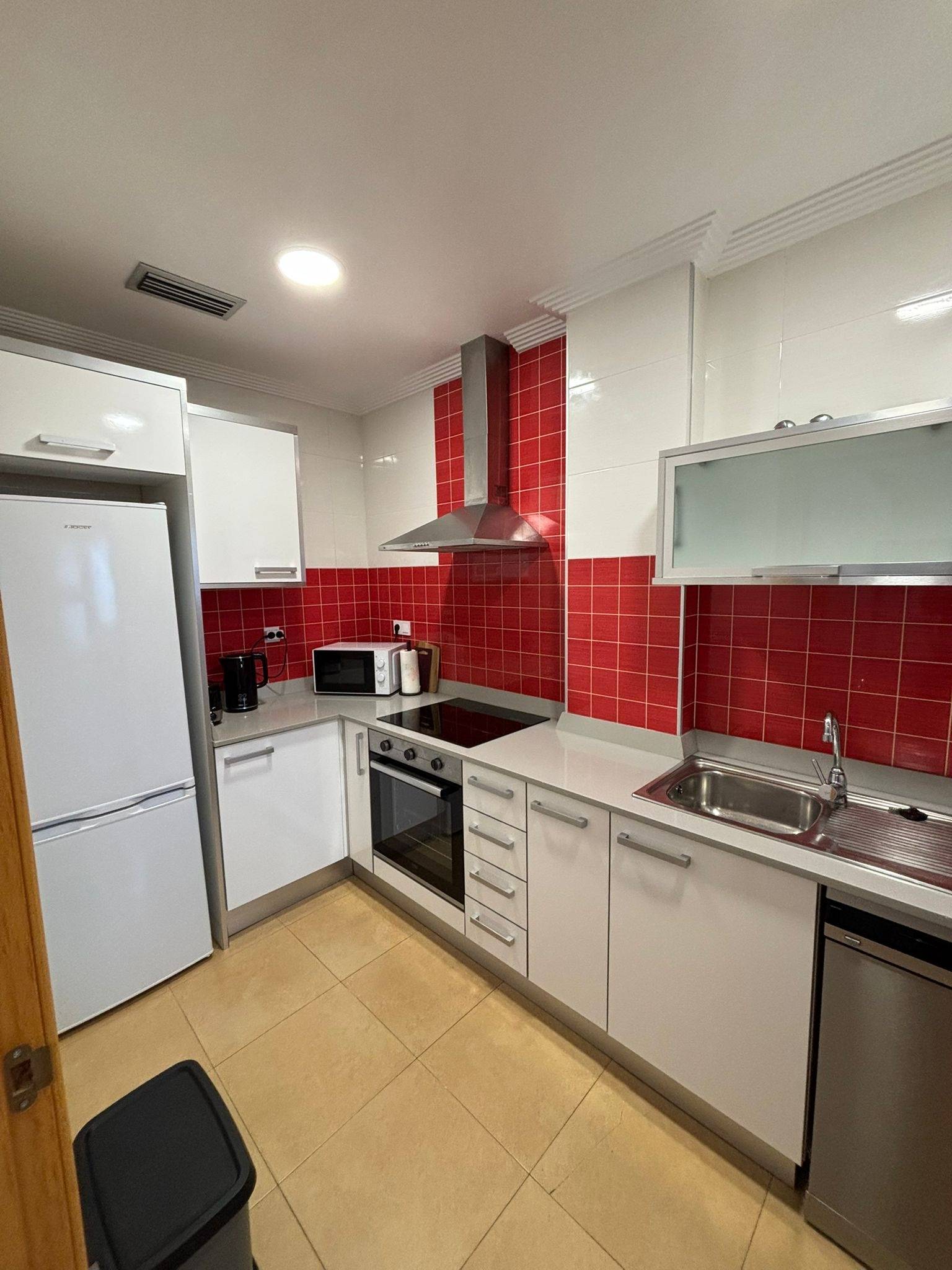 Apartment for sale in Orihuela Costa, Alicante, Spain