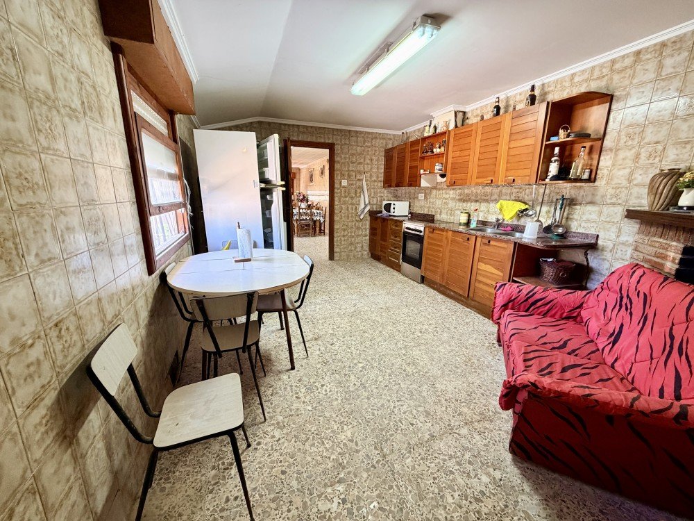 Casa de Campo en venta en La Marina