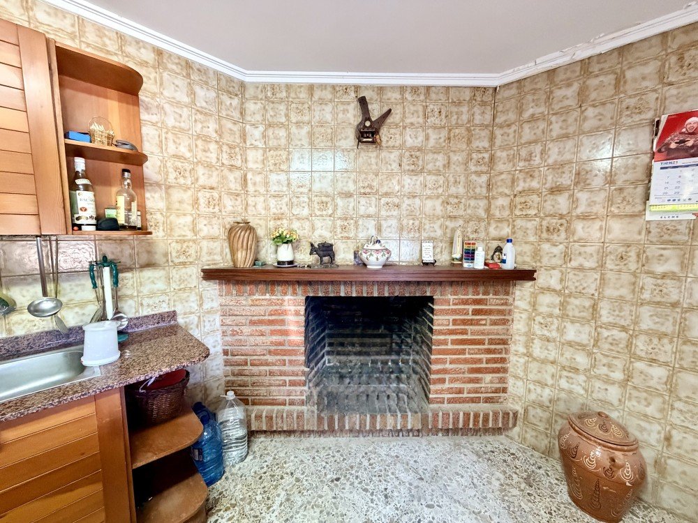 Casa de Campo en venta en La Marina