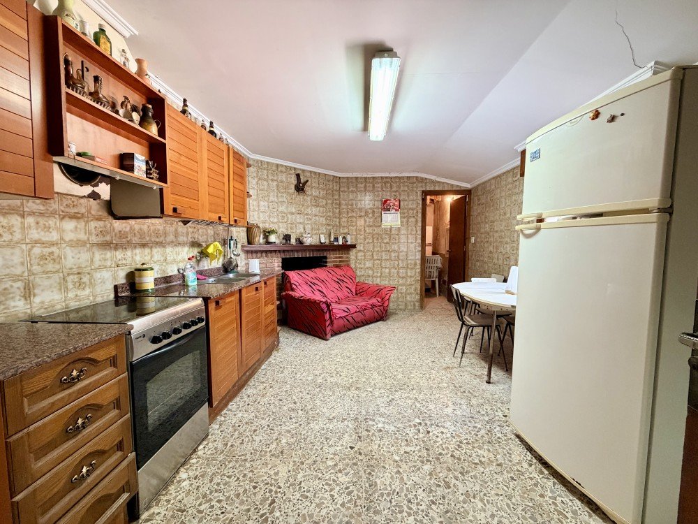 Casa de Campo en venta en La Marina