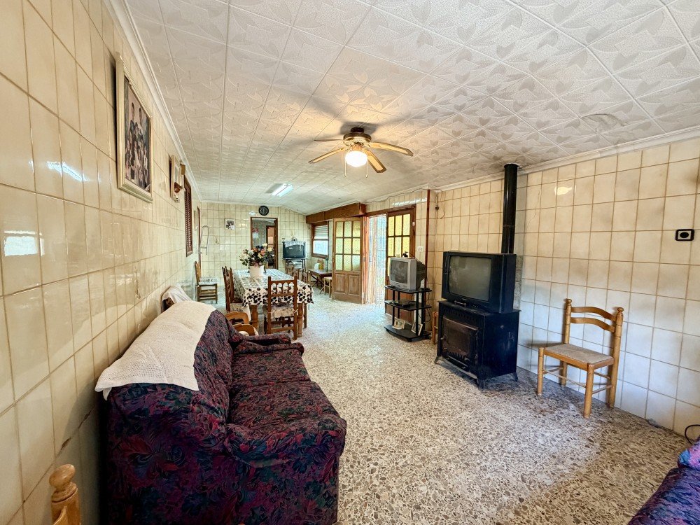 Casa de Campo en venta en La Marina