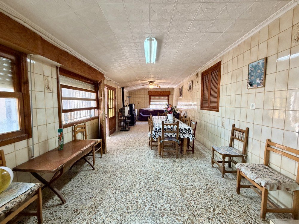 Casa de Campo en venta en La Marina