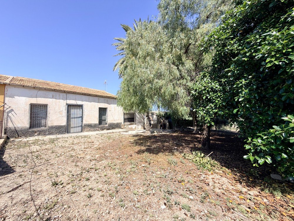 Casa de Campo en venta en La Marina