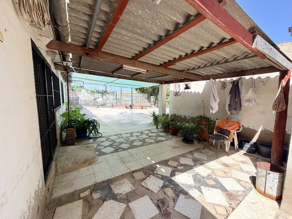 Casa de Campo en venta en La Marina