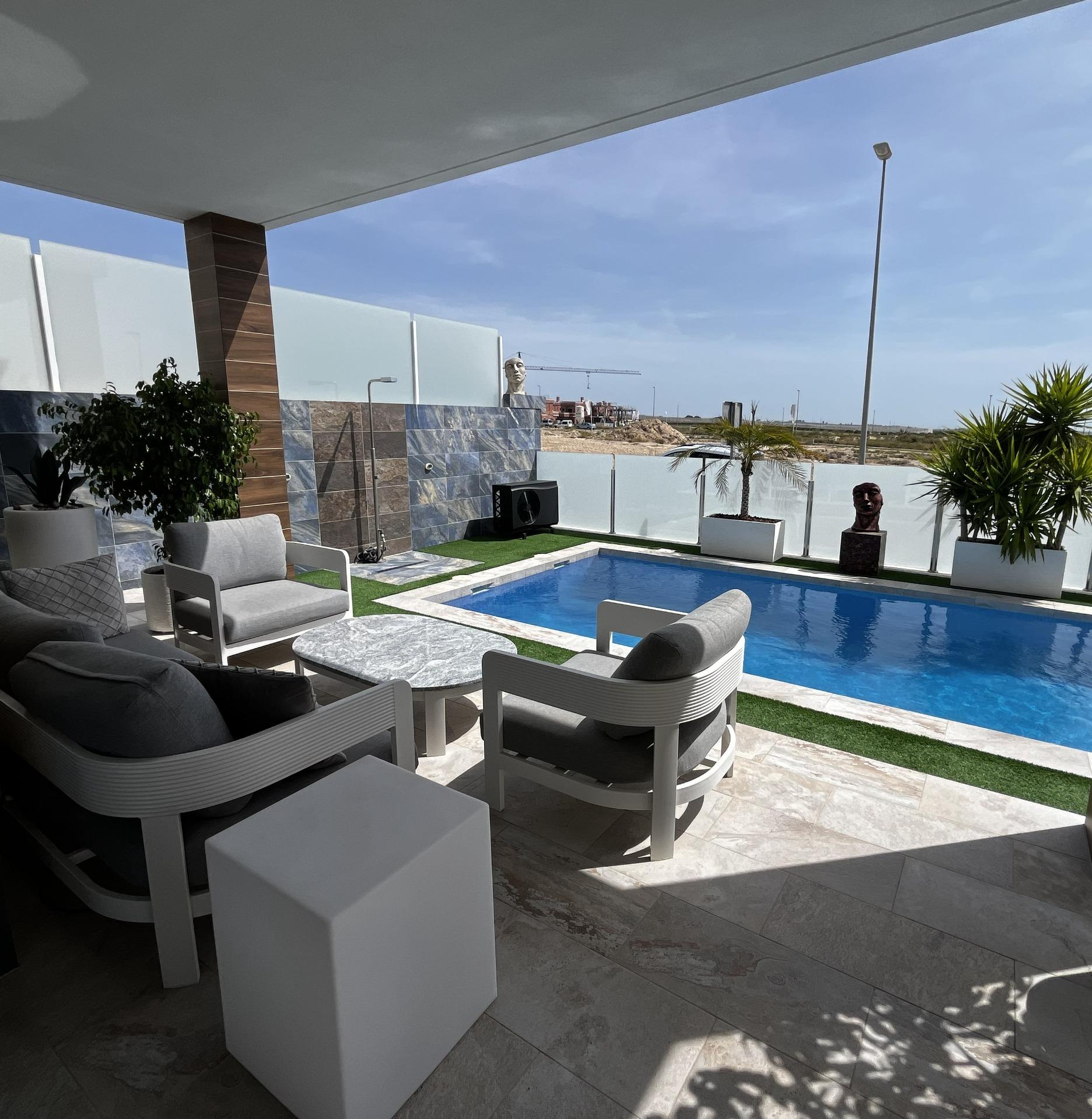 Town House for sale in Orihuela, Alicante, Spain