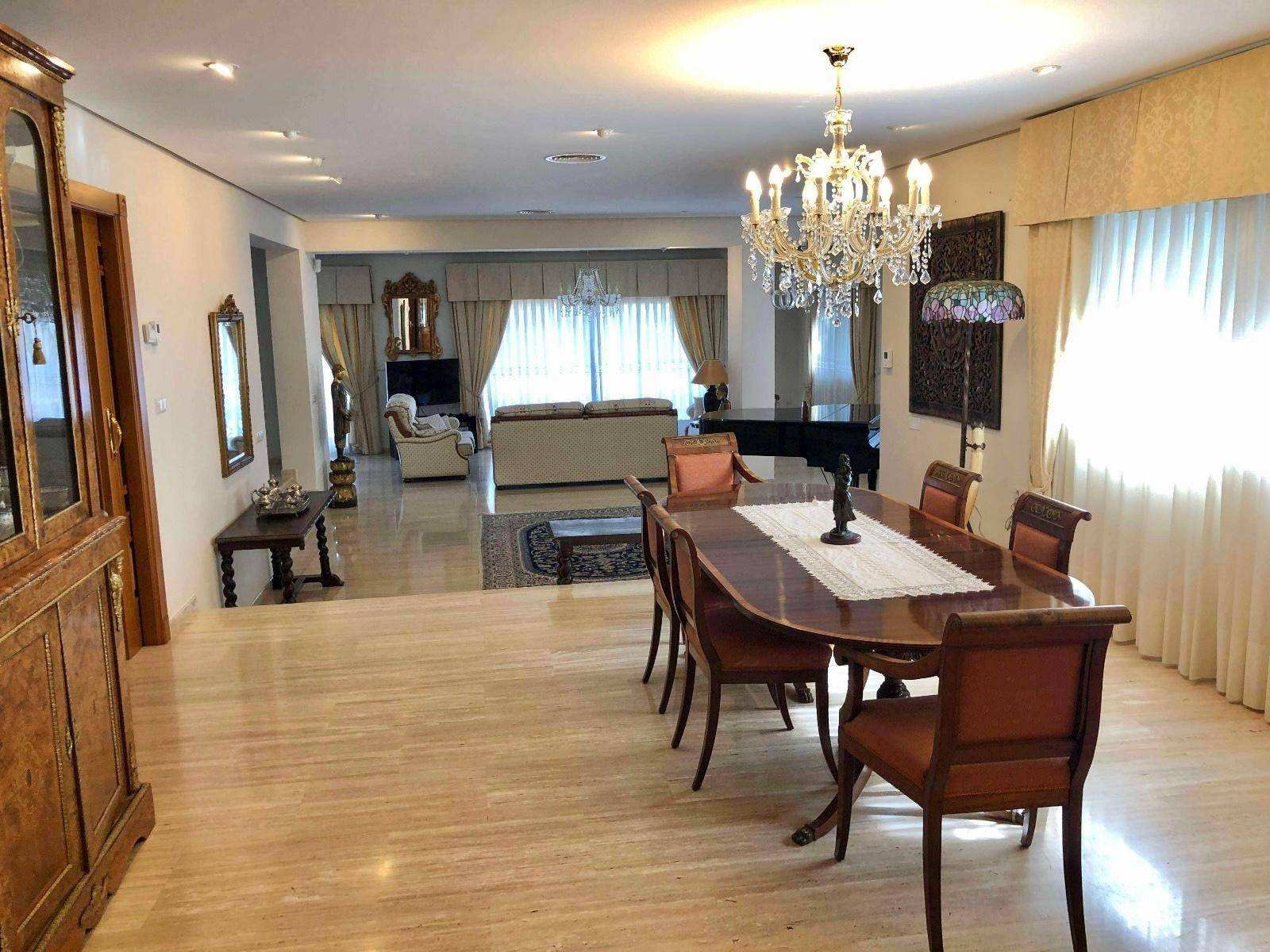 Villa en venta en El Palmar