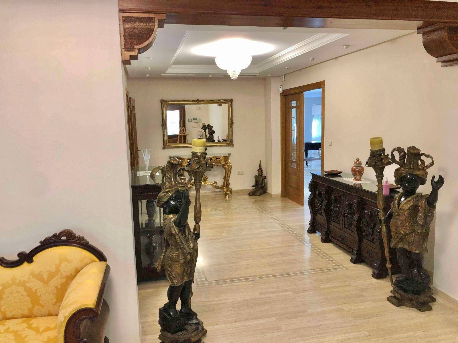 Villa en venta en El Palmar