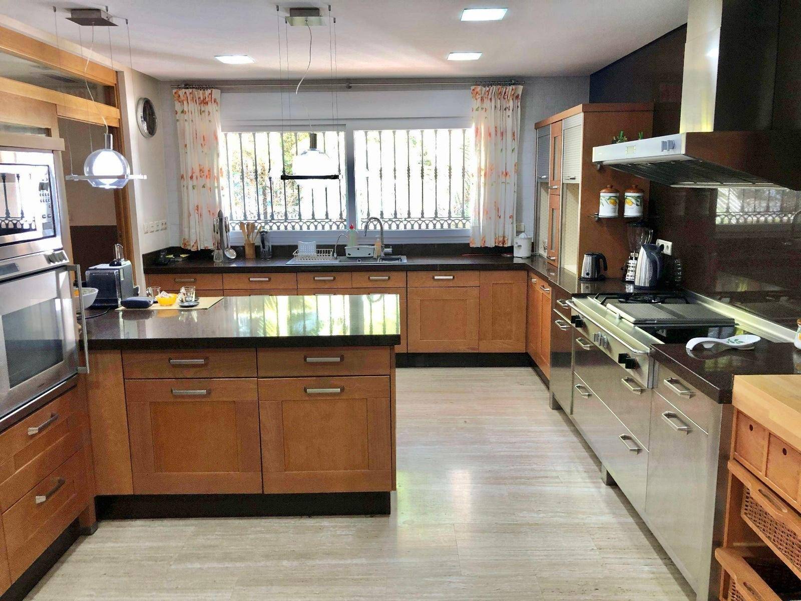 Villa en venta en El Palmar