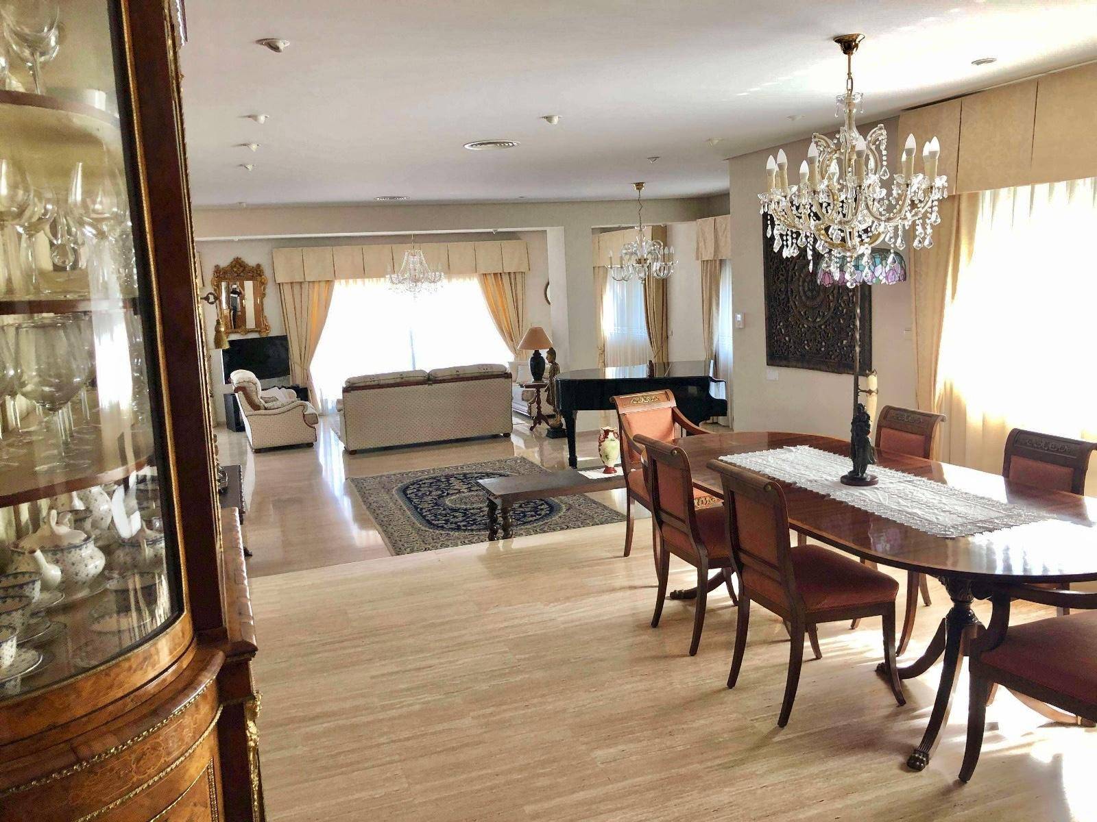 Villa en venta en El Palmar