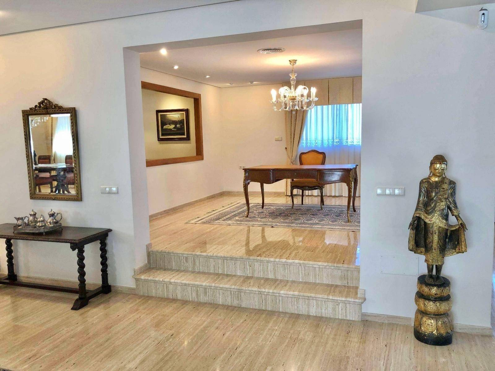 Villa en venta en El Palmar