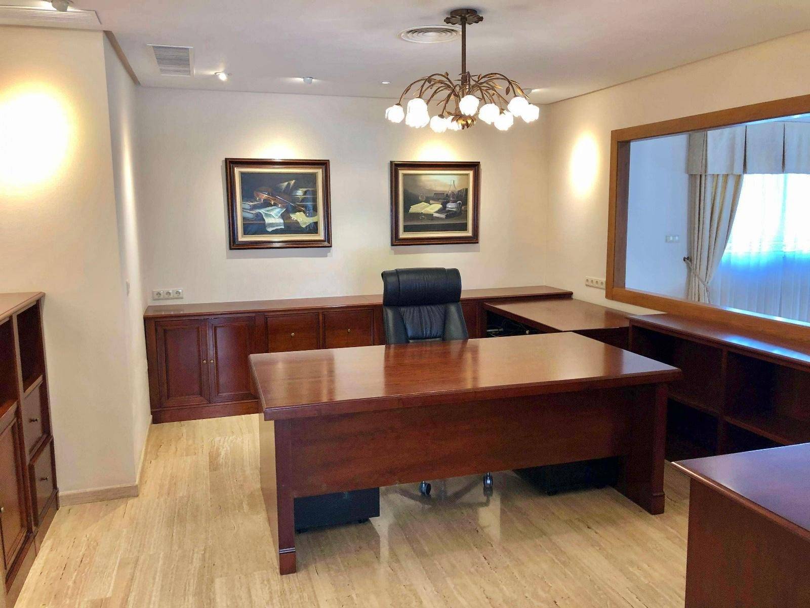 Villa en venta en El Palmar