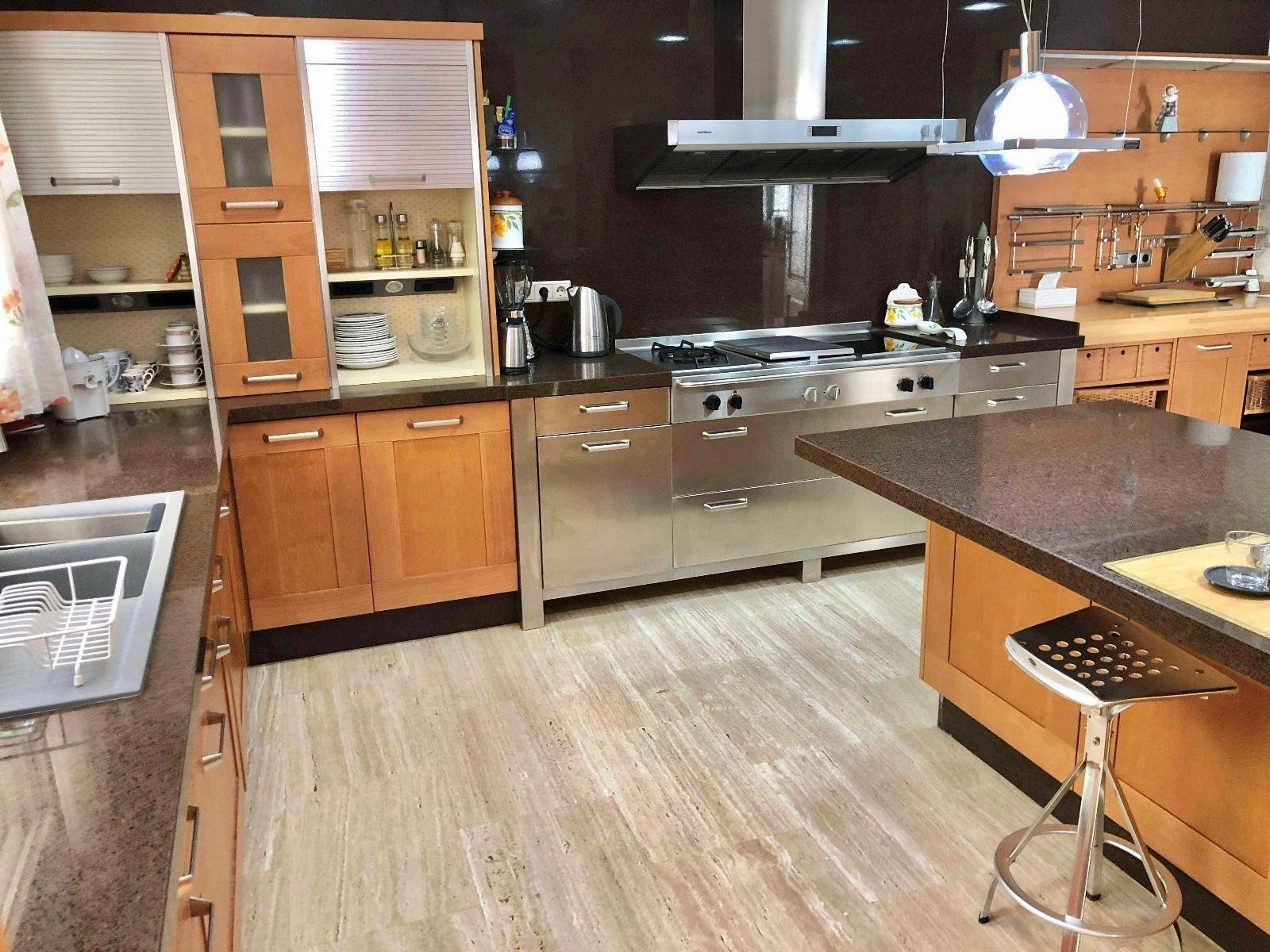 Villa en venta en El Palmar