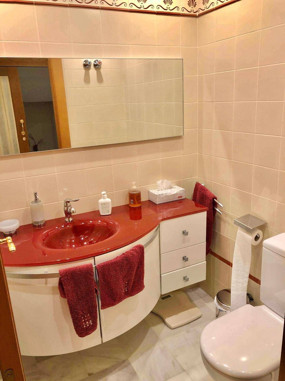 Villa en venta en El Palmar