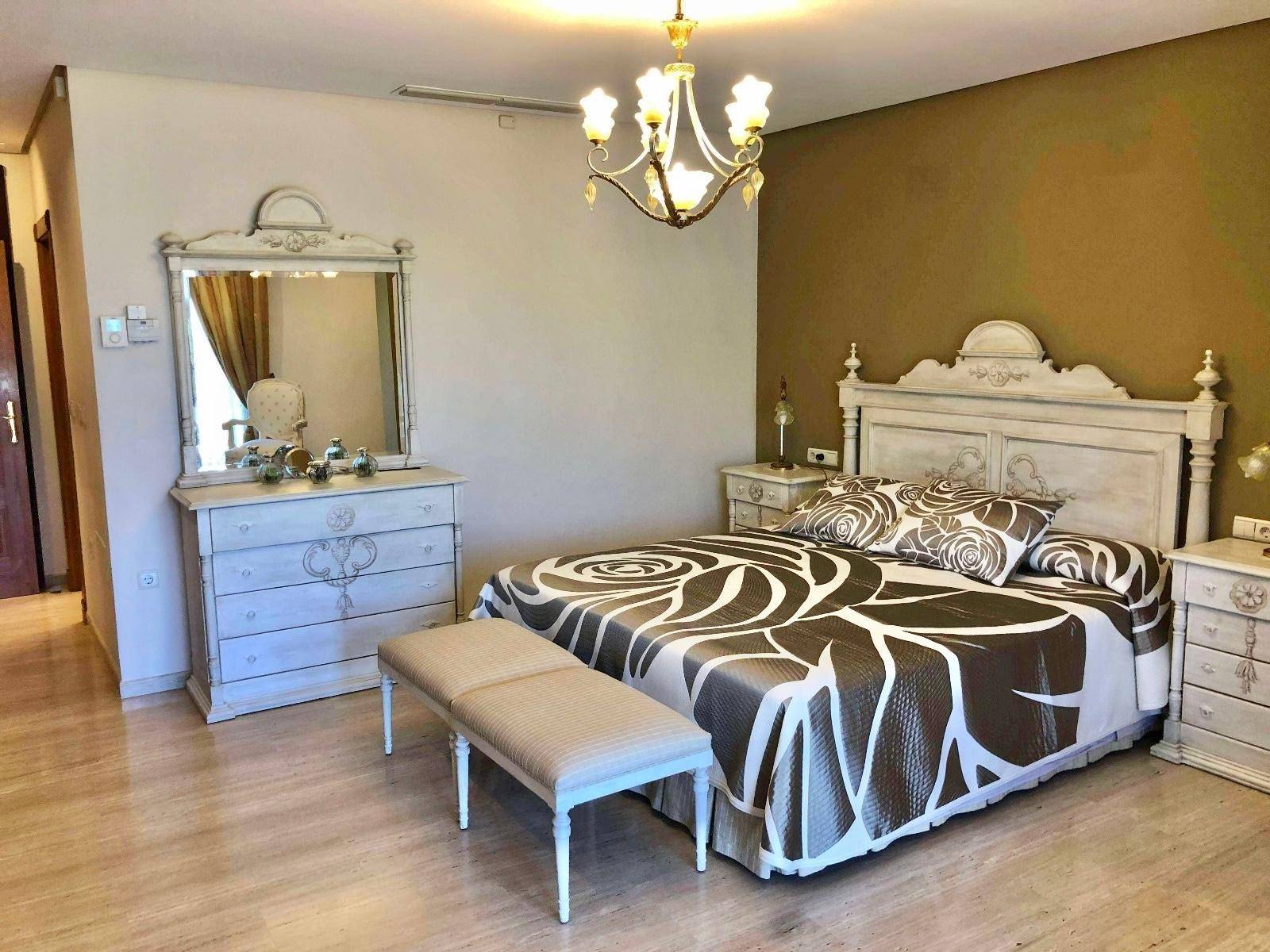 Villa en venta en El Palmar