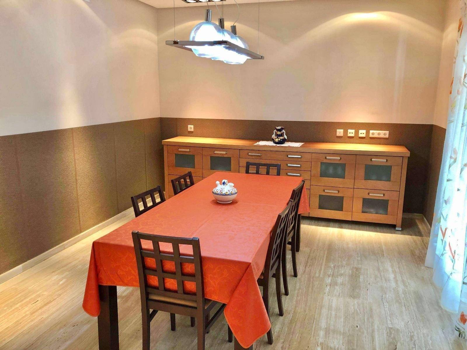 Villa en venta en El Palmar