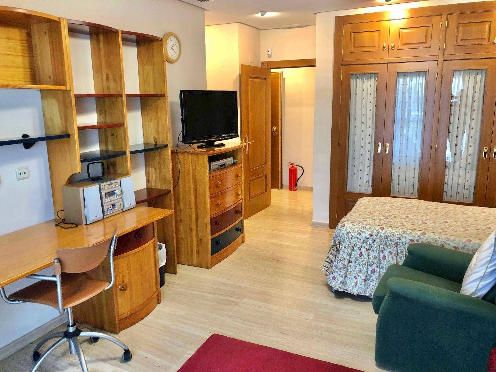 Villa en venta en El Palmar