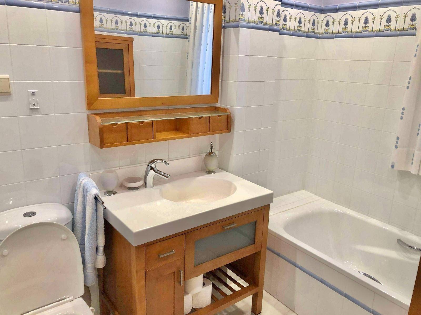 Villa en venta en El Palmar