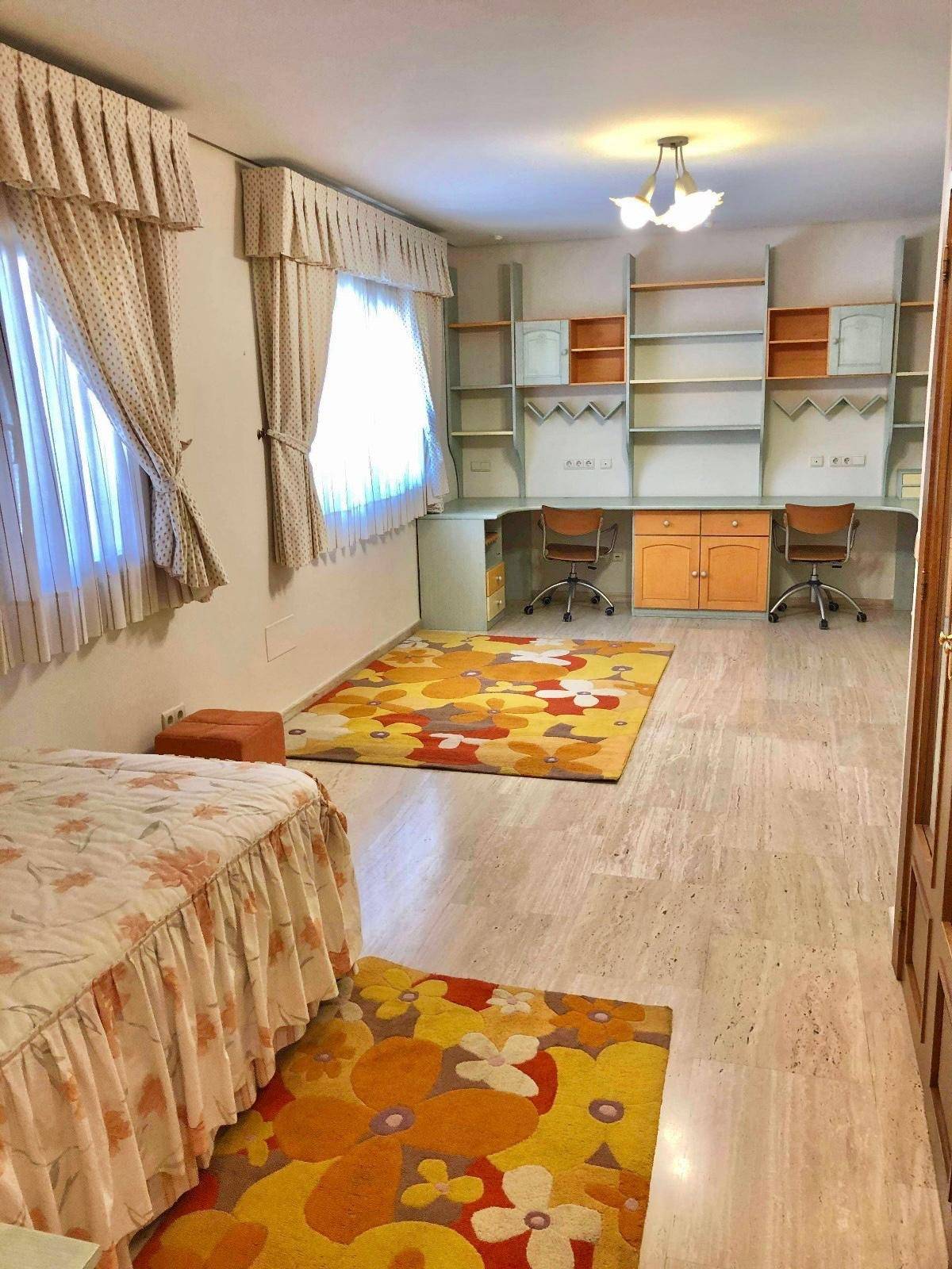 Villa en venta en El Palmar
