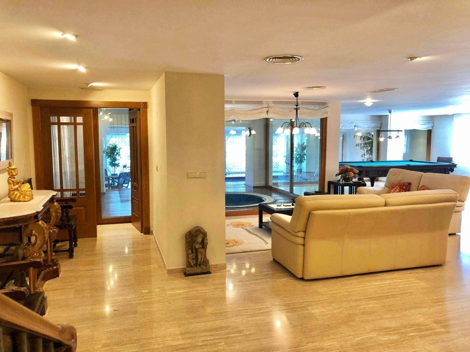Villa en venta en El Palmar