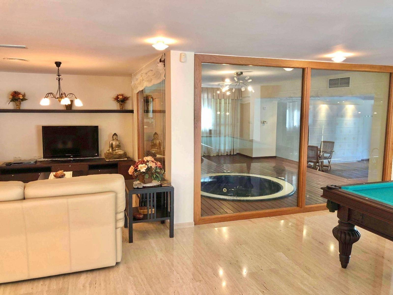 Villa en venta en El Palmar