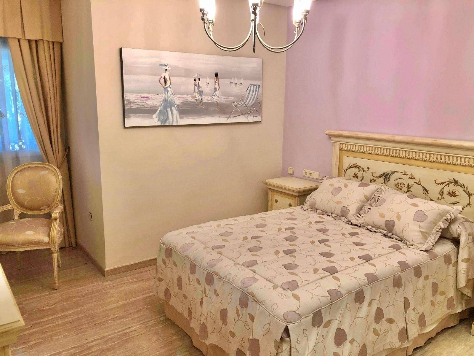 Villa en venta en El Palmar
