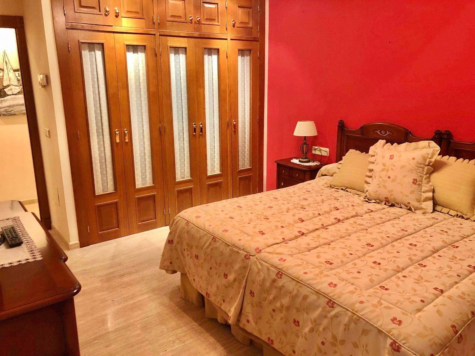 Villa en venta en El Palmar