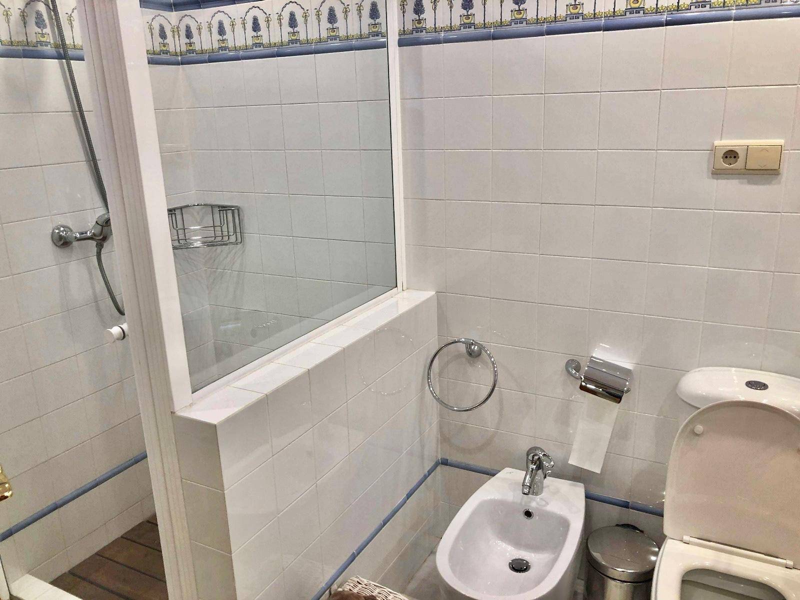 Villa en venta en El Palmar