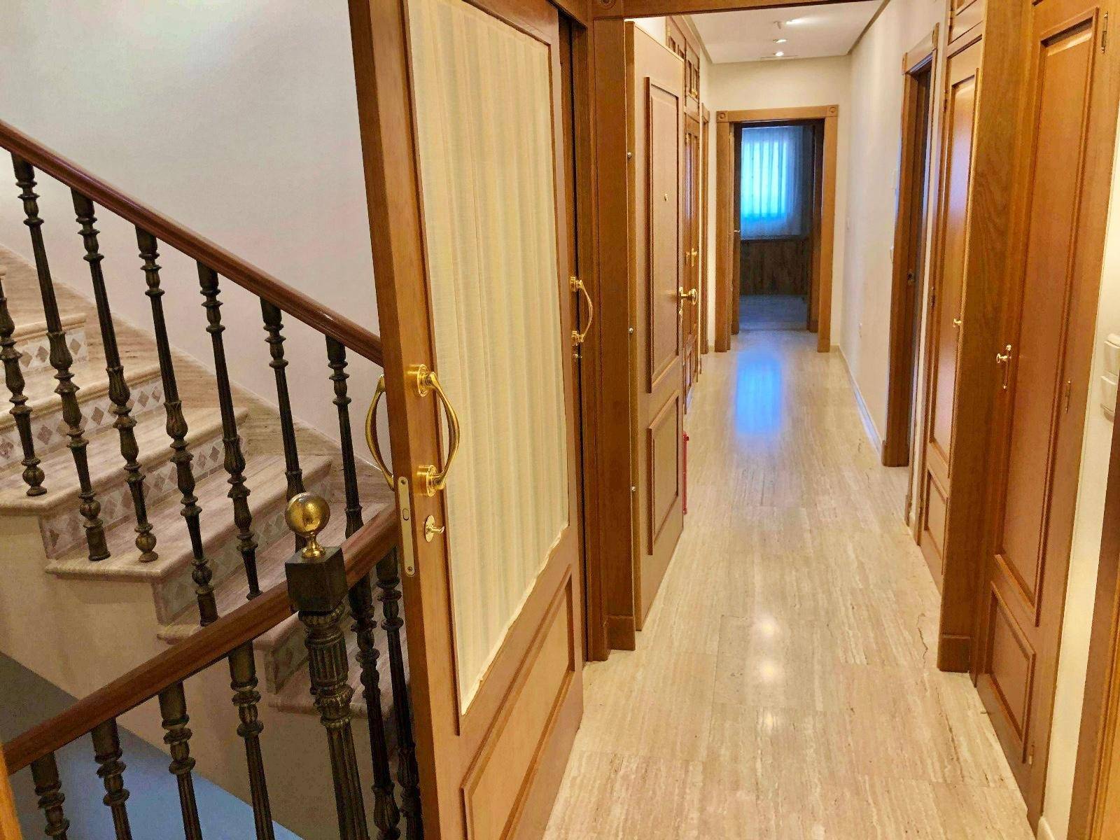 Villa en venta en El Palmar