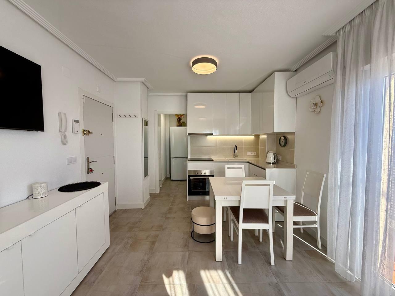 Penthouse for sale in Torrevieja, Alicante, Spain