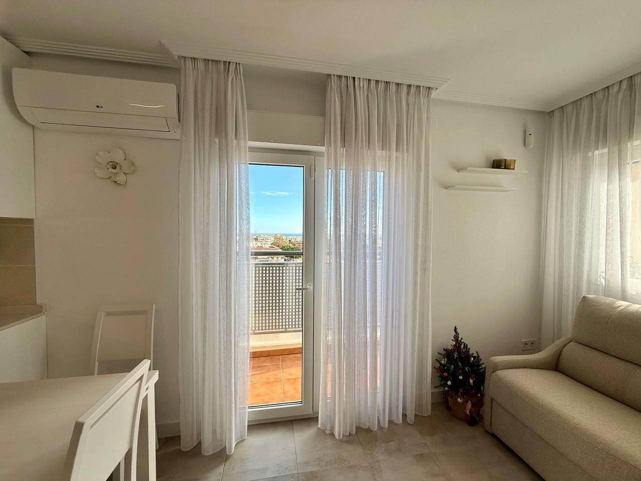 Penthouse for sale in Torrevieja, Alicante, Spain