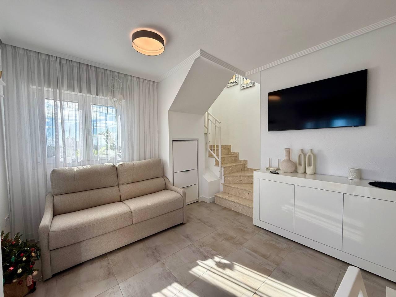 Penthouse for sale in Torrevieja, Alicante, Spain