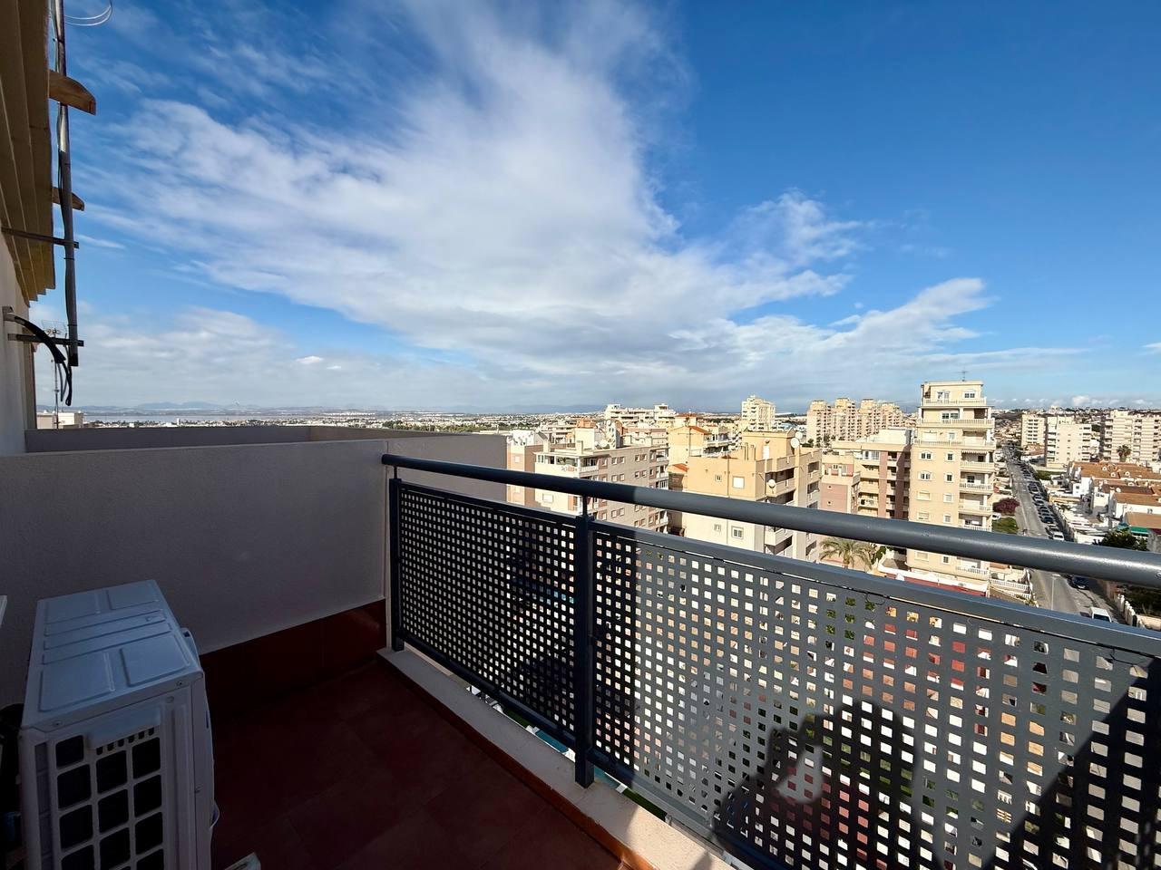 Penthouse for sale in Torrevieja, Alicante, Spain
