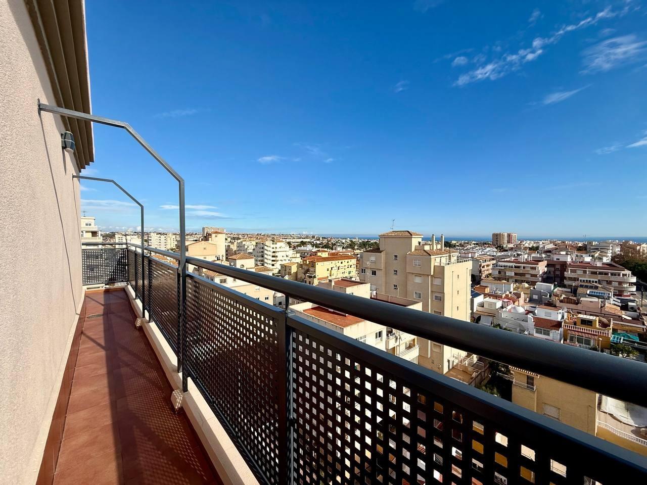 Penthouse for sale in Torrevieja, Alicante, Spain