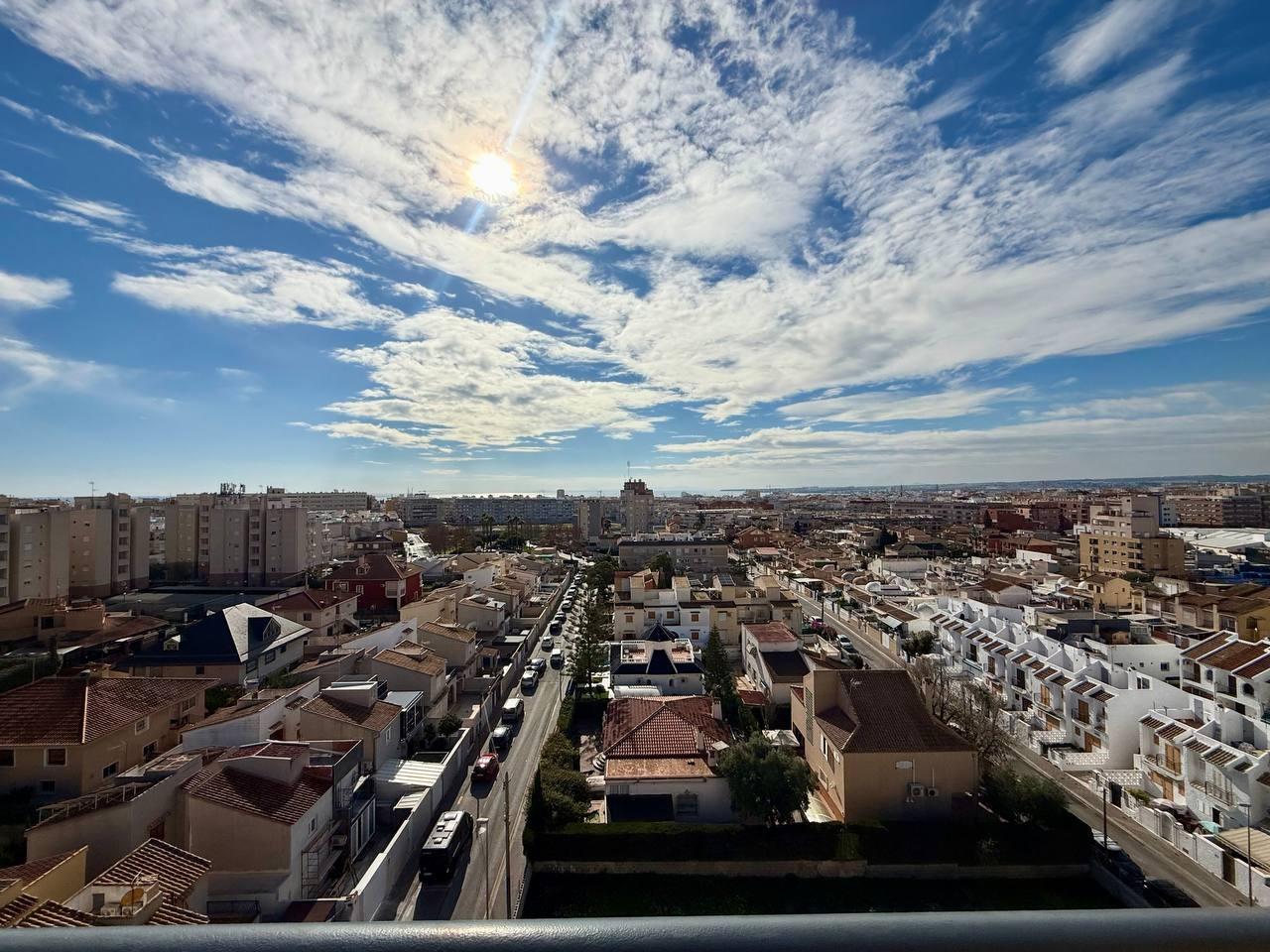 Penthouse for sale in Torrevieja, Alicante, Spain