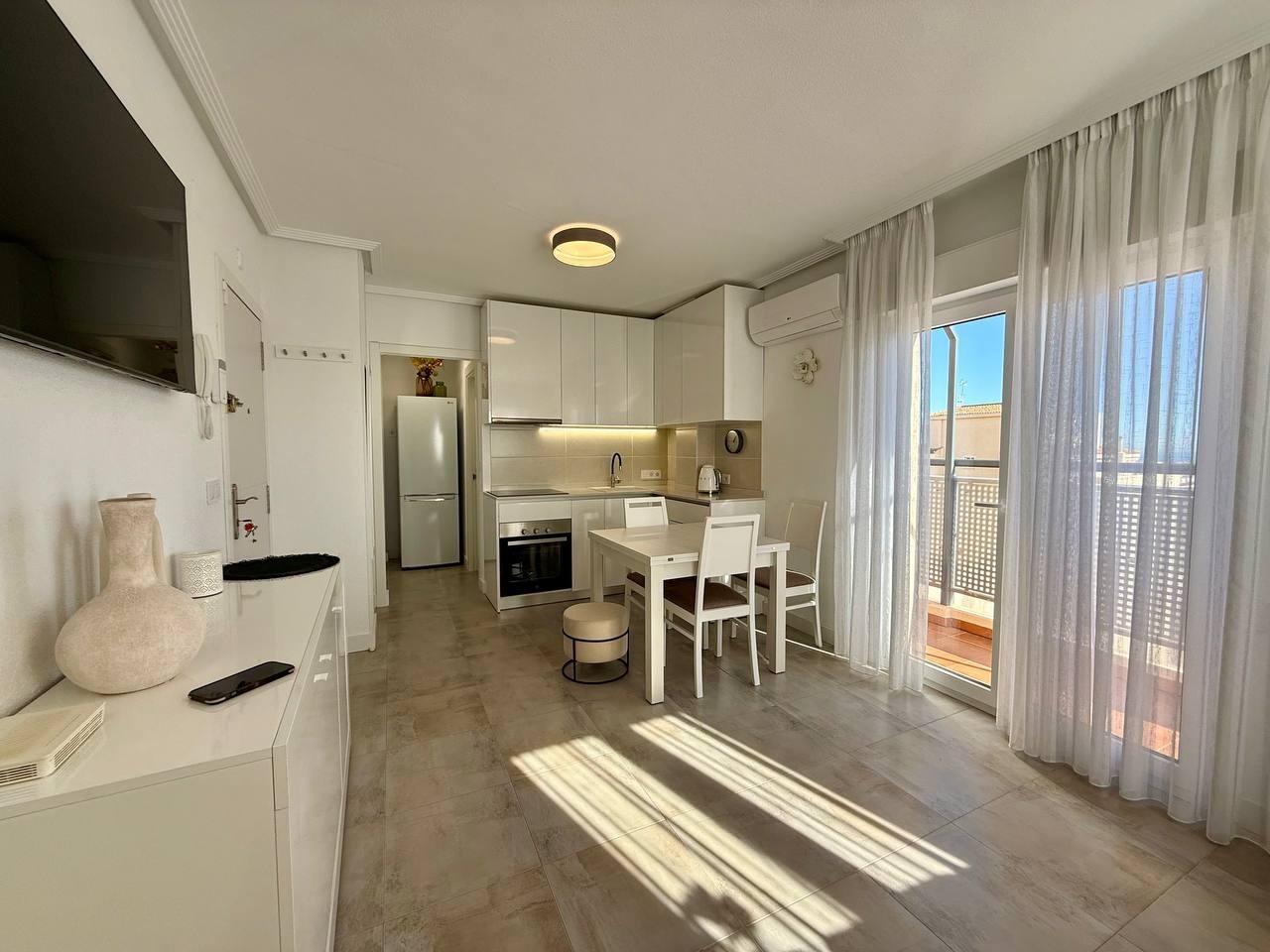 Penthouse for sale in Torrevieja, Alicante, Spain