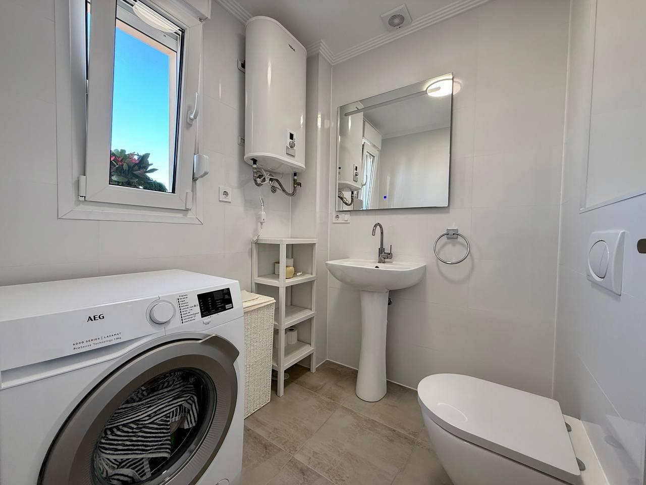 Penthouse for sale in Torrevieja, Alicante, Spain