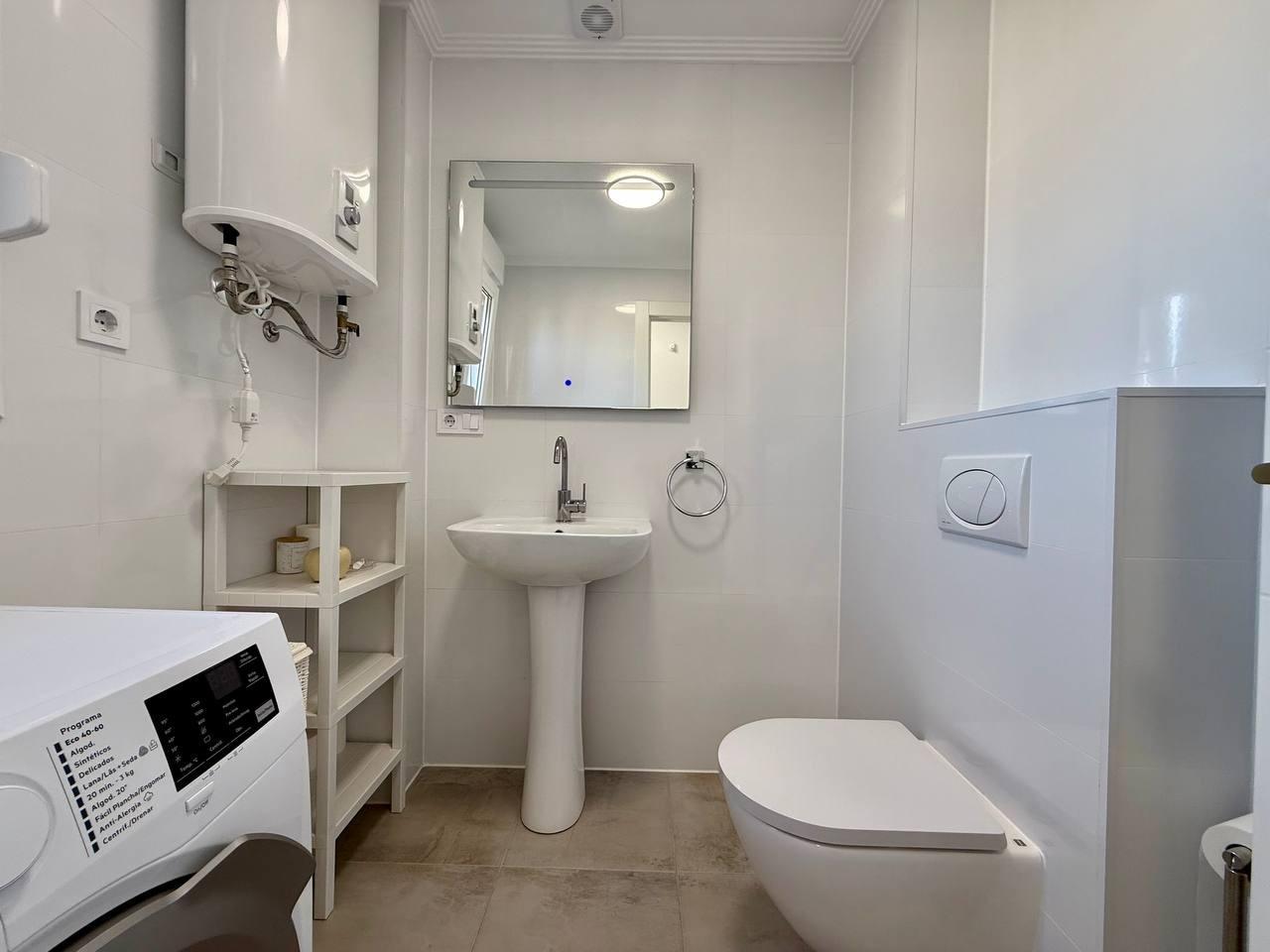 Penthouse for sale in Torrevieja, Alicante, Spain