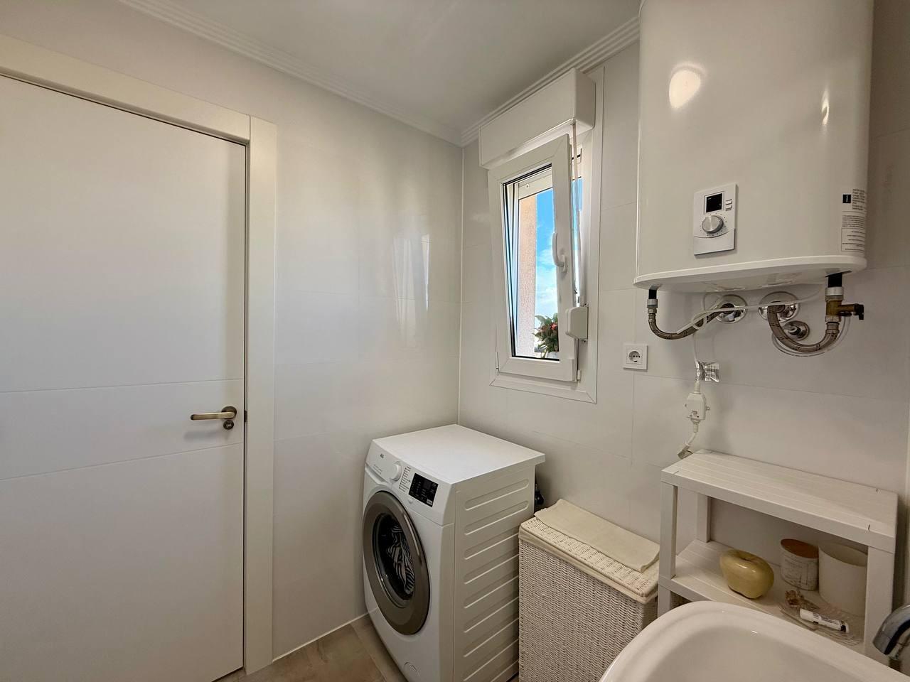 Penthouse for sale in Torrevieja, Alicante, Spain