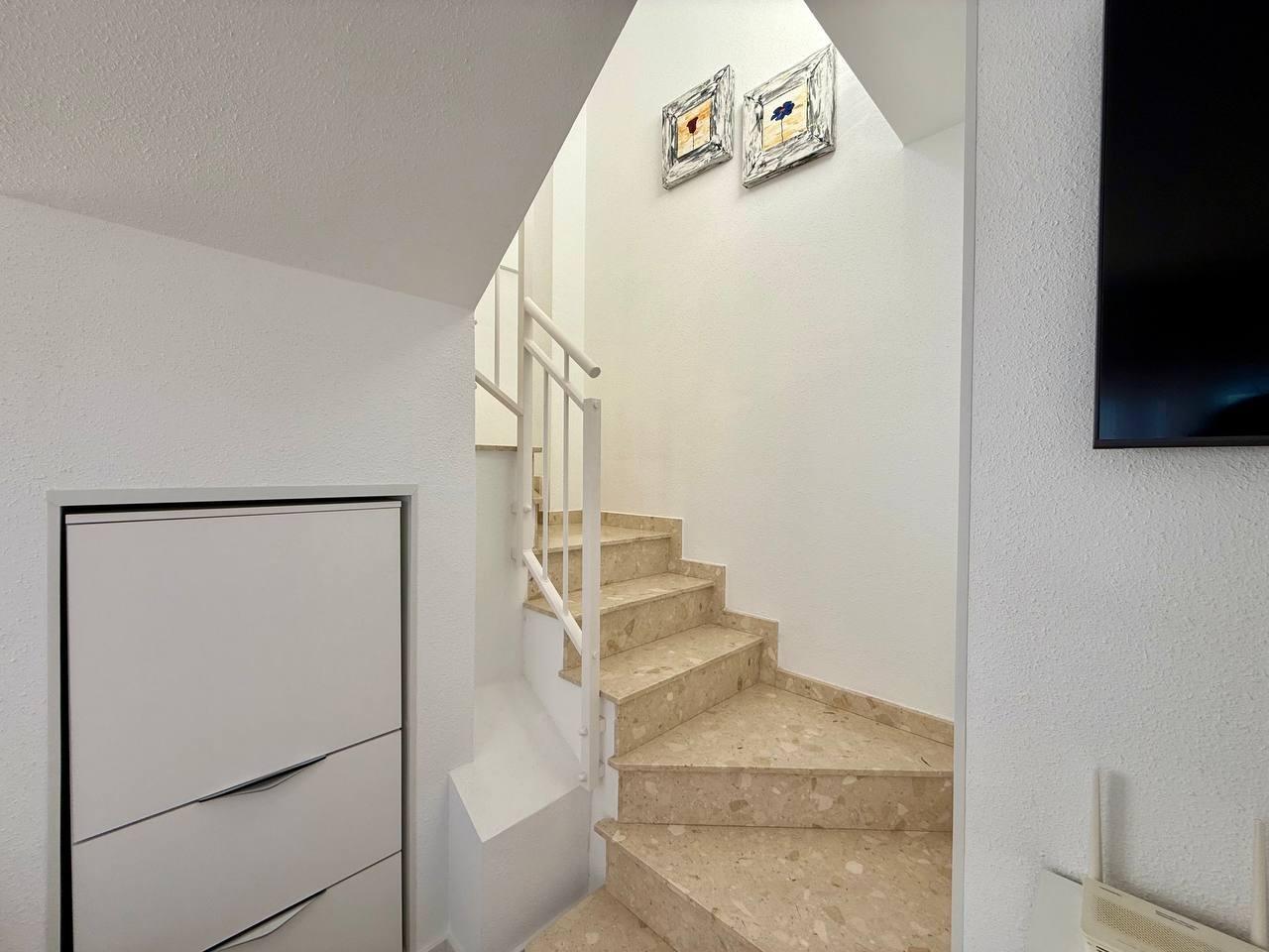 Penthouse for sale in Torrevieja, Alicante, Spain