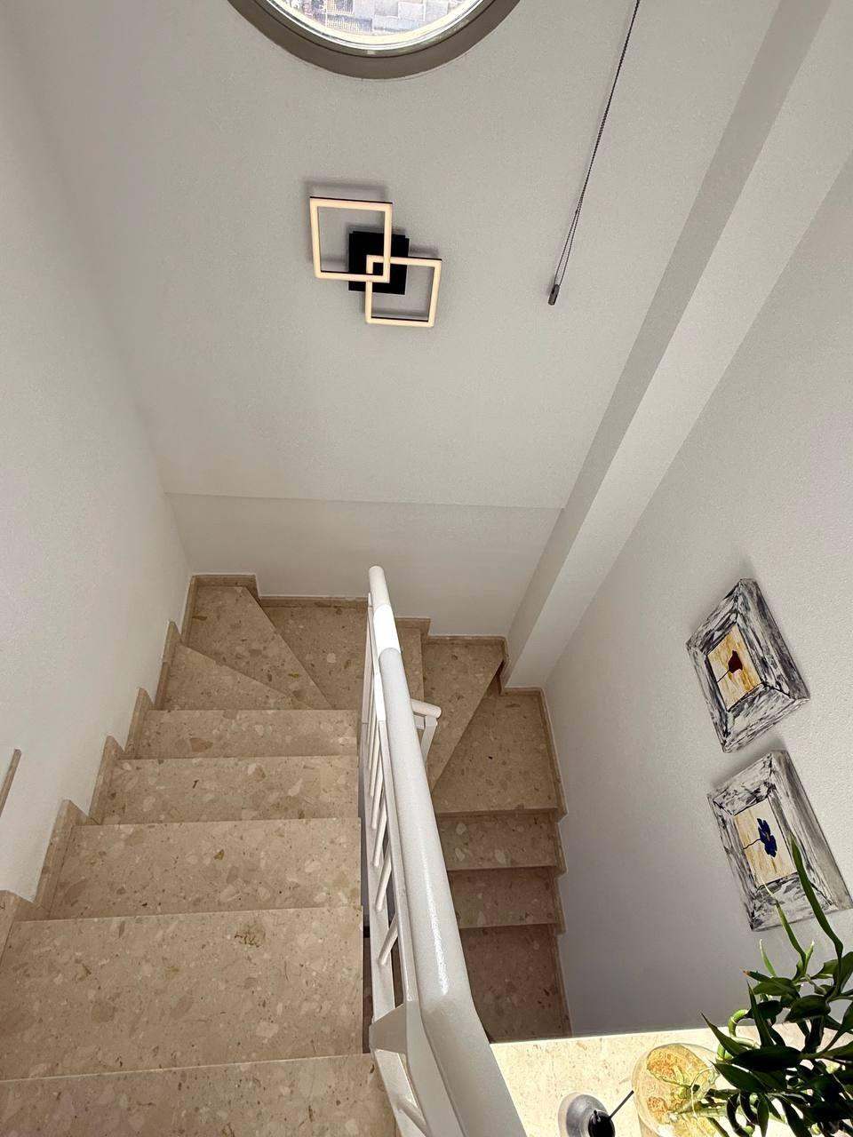 Penthouse for sale in Torrevieja, Alicante, Spain