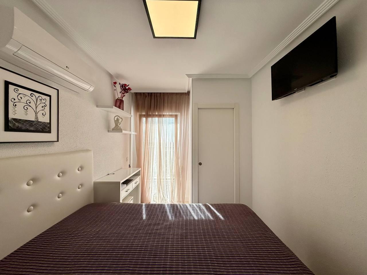 Penthouse for sale in Torrevieja, Alicante, Spain