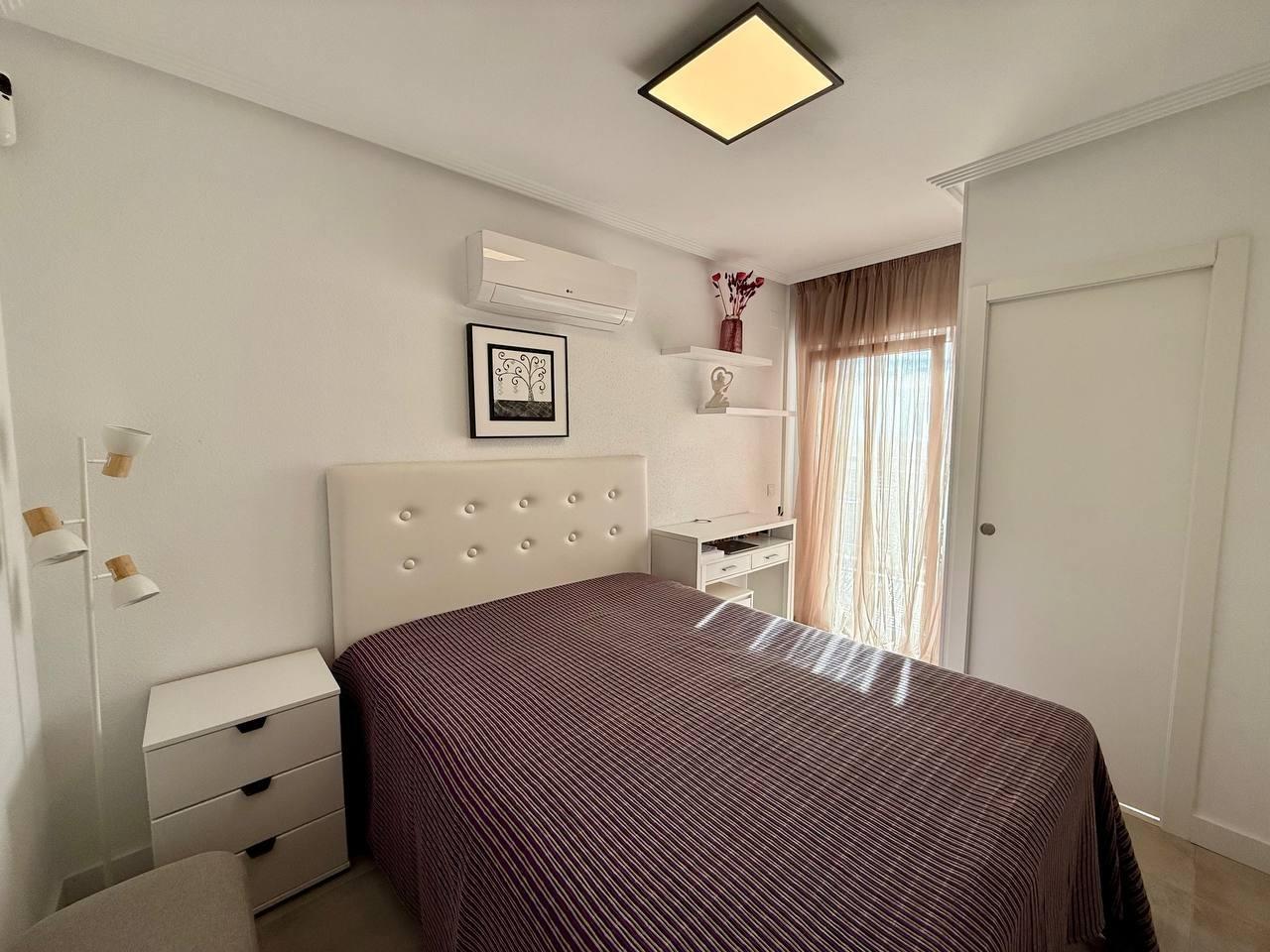 Penthouse for sale in Torrevieja, Alicante, Spain
