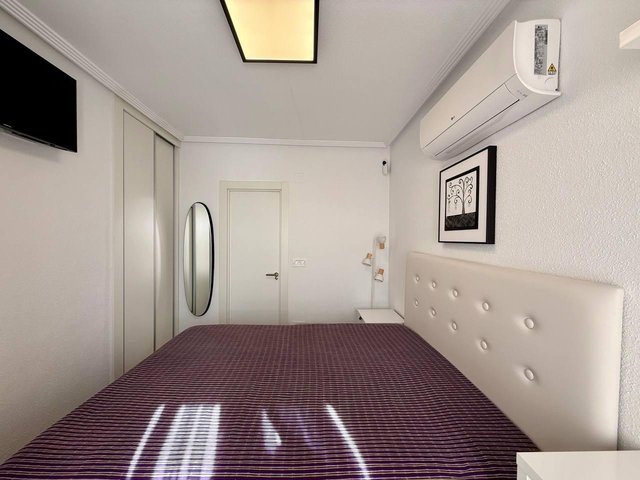 Penthouse for sale in Torrevieja, Alicante, Spain